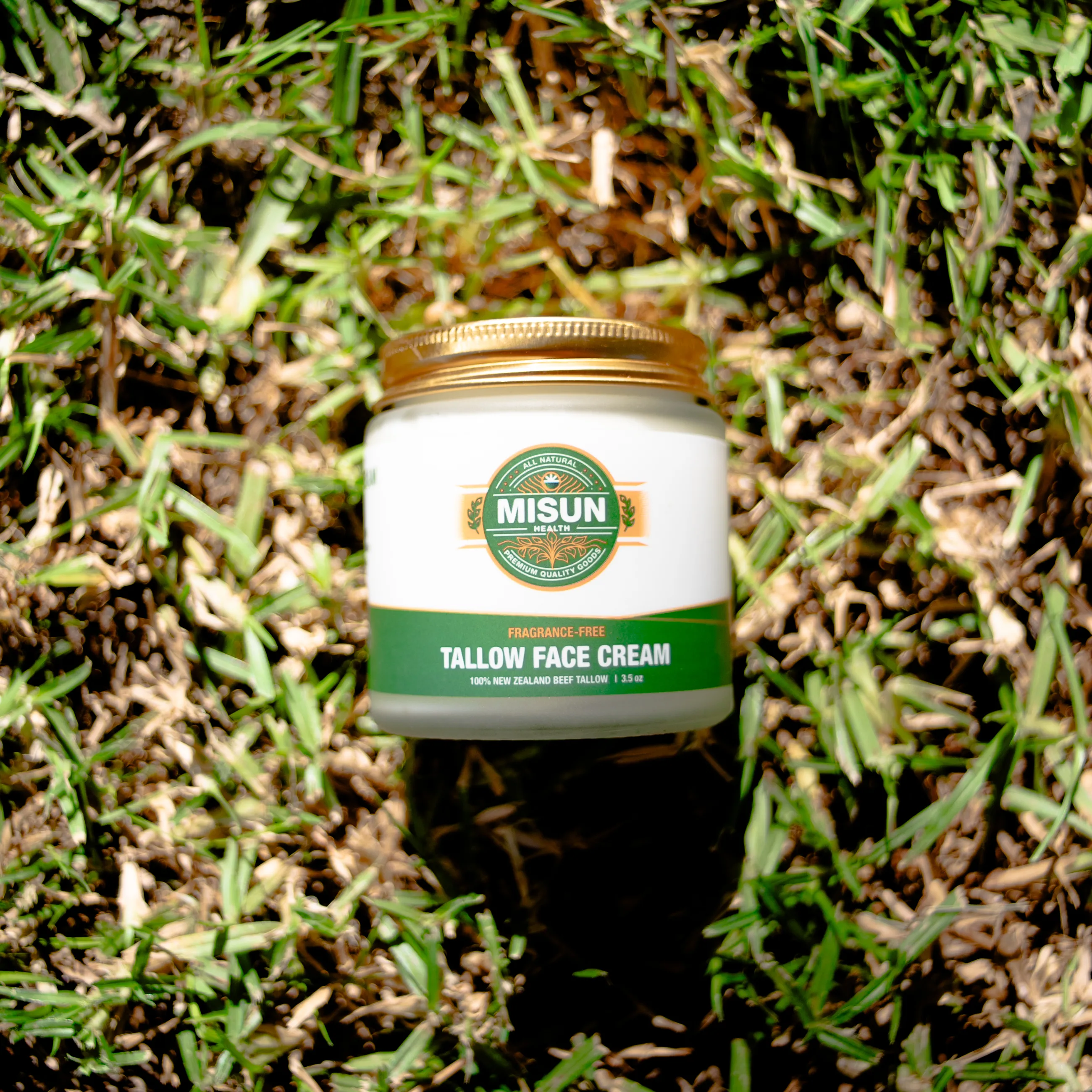 Beef Tallow for Eczema-Prone Skin: A Gentle Routine